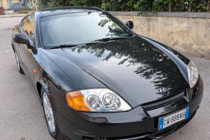 Hyundai Coupé 1.6 16V FX - distribuzione nuova