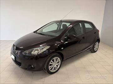 Mazda 2 1.3 16V 75CV 5p. 90th Anniversary