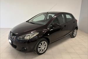 Mazda 2 1.3 16V 75CV 5p. 90th Anniversary