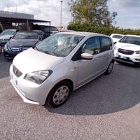 SEAT Mii 1.0 5 PORTE NEOPATENTATI