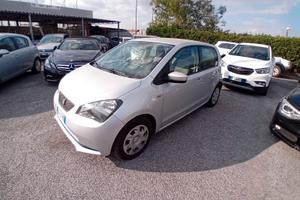 SEAT Mii 1.0 5 PORTE NEOPATENTATI