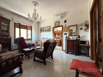 4 LOCALI A AREZZO