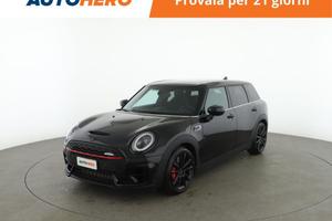 MINI Clubman VX63201