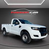 Ford Ranger VII 2016 2.2 tdci single cab XL 160cv