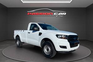 Ford Ranger VII 2016 2.2 tdci single cab XL 160cv