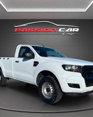 Ford Ranger VII 2016 2.2 tdci single cab XL 160cv
