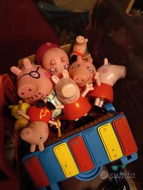 Peppa pig