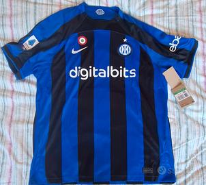 maglia Inter 2022/23