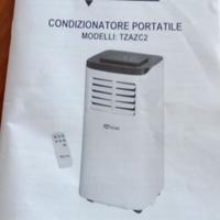 Condizionatore
