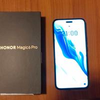 Honor Magic 6 pro