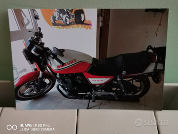 Moto Suzuki