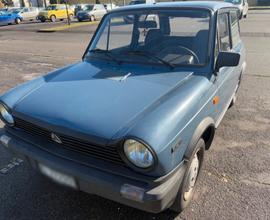 Autobianchi A112 (1985)