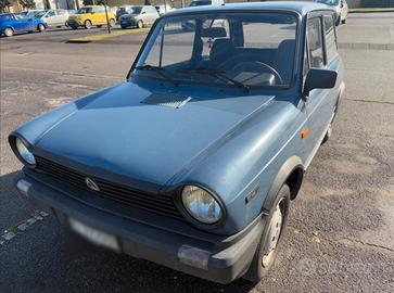 Autobianchi A112 (1985)