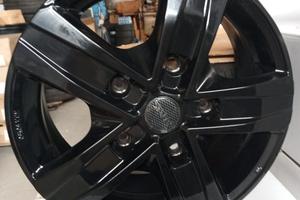 Cerchi in lega MAK 17 pollici FORD Transit