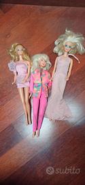 barbie Mattel inc 1966