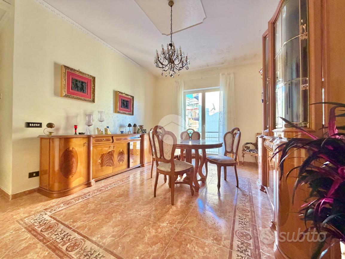 Appartamento – Pozzuoli, Parco Cuma, Rione La Solfatara - Vista 3