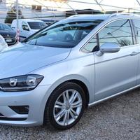 VOLKSWAGEN Golf Sportsvan 1.6 TDI 110CV Highline