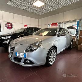 Alfa Romeo Giulietta 1.6 JTDm-2 105 CV Exclusive