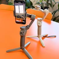 Bundle DJI Osmo Mobile 3 + OM 4 - Fatturabile