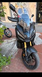 Honda x-adv750 2023