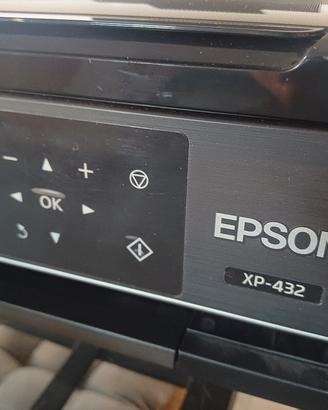 stampante Multifunzione Wi-Fi Epson XP-432