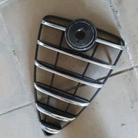 Griglia scudo alfa romeo Mito