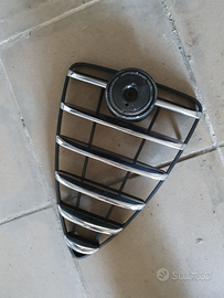 Griglia scudo alfa romeo Mito