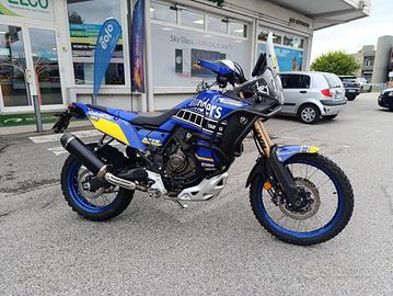 YAMAHA Ténéré 700 TENERE' 700 WORLD RAID