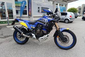 YAMAHA Ténéré 700 TENERE' 700 WORLD RAID