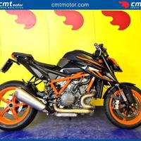 KTM 1290 Super Duke R Garantita e Finanziabile