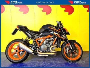 KTM 1290 Super Duke R Garantita e Finanziabile