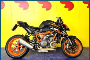 KTM 1290 Super Duke R Garantita e Finanziabile