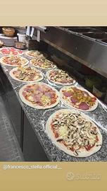 Pizzaiolo Ufficiale