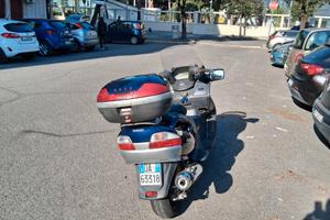 scooter burgman executive 650 