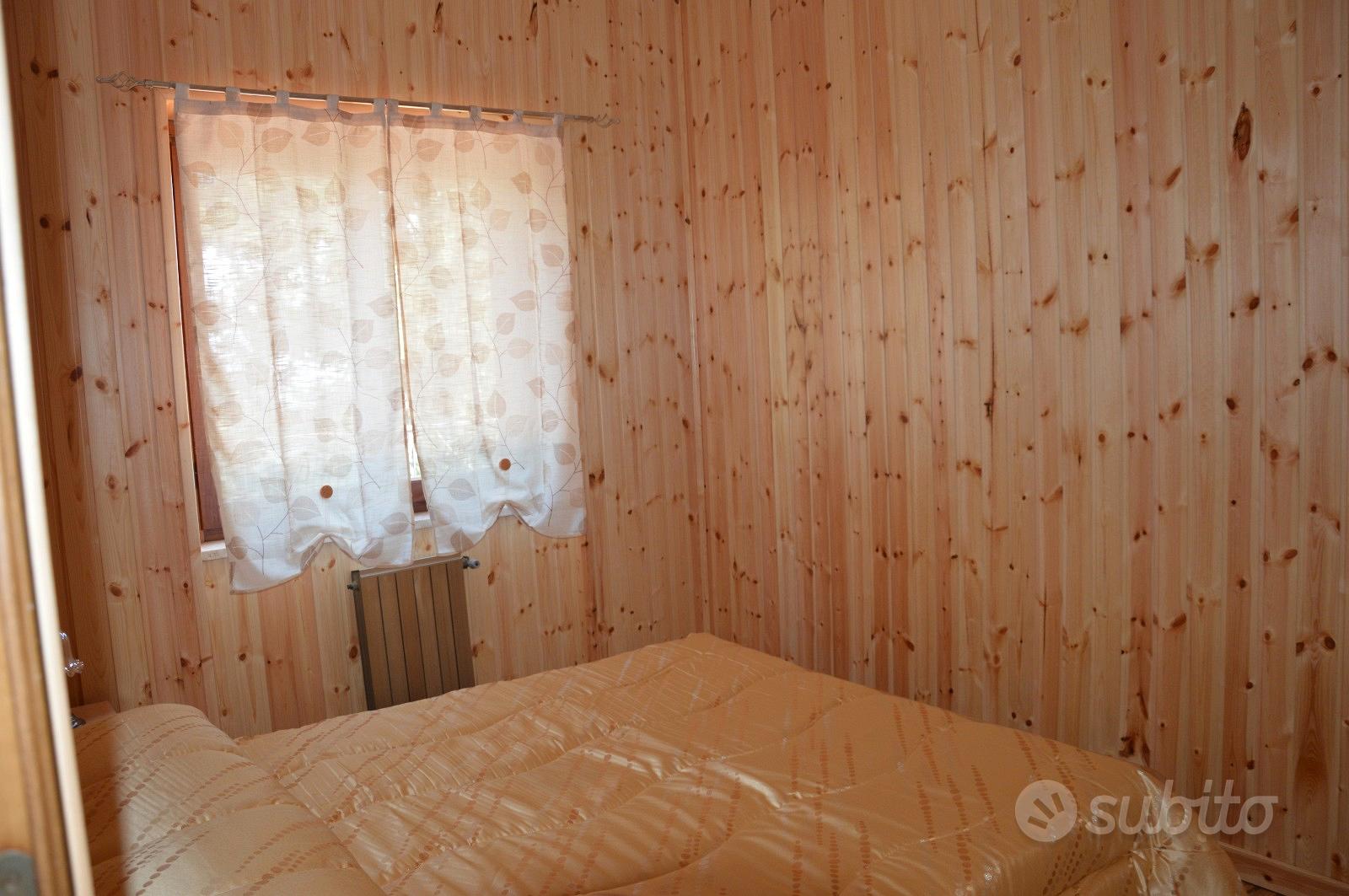 Apartment in Celico, Fago del Soldato - Vista 5