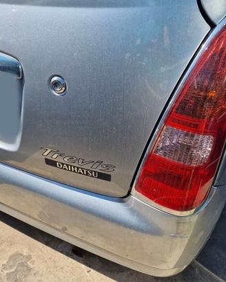 Ricambi Daihatsu Trevis