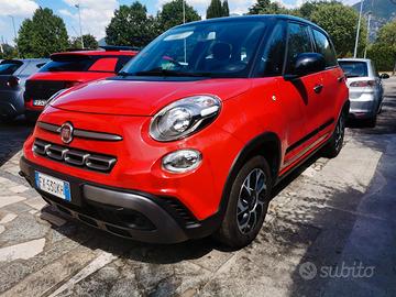 Fiat 500L 1.3 Multijet 95 CV City Cross