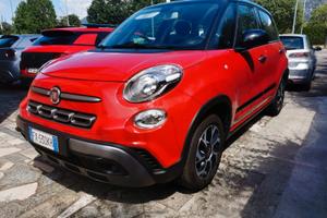 Fiat 500L 1.3 Multijet 95 CV City Cross