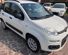 FIAT PANDA 2012 METANO