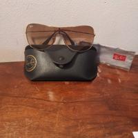 Occhiali da sole Ray Ban RB 3211