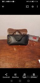 Occhiali da sole Ray Ban RB 3211