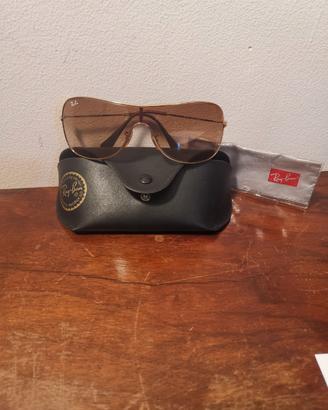 Occhiali da sole Ray Ban RB 3211