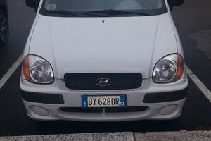 auto Hyundai Atos