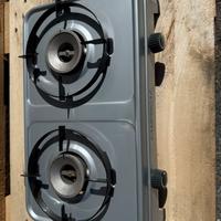 Fornello a Gas con  Cartuccia