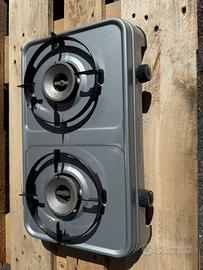 Fornello a Gas con  Cartuccia