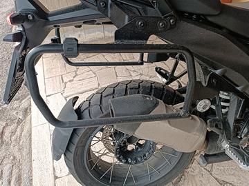 kit telaietti valige shad