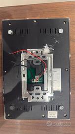 VIDEO CITOFONO ELVOX VIMAR