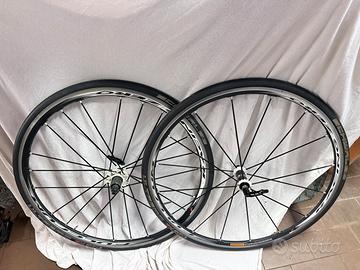 Racing Zero Wheelset FULCRUM