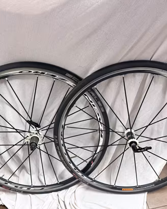 Racing Zero Wheelset FULCRUM