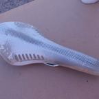 SELLA  FI. ZI. K  -  bianca